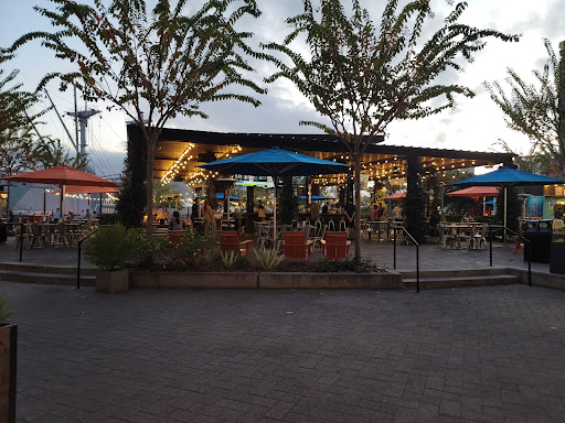 Shopping Mall «Channelside Bay Plaza», reviews and photos, 615 Channelside Dr #117, Tampa, FL 33602, USA