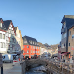 Photo n°5 de l'avis de Heinz.b fait le 17/01/2023 à 21:23 sur le  Restaurant Erftblick à Bad Münstereifel