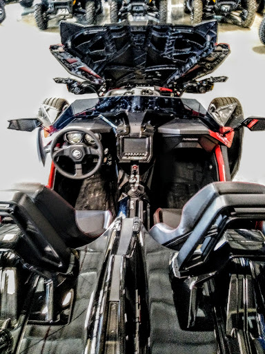 ATV Dealer «Powersports of America», reviews and photos, 3051 Old Husbands Rd, Paducah, KY 42003, USA