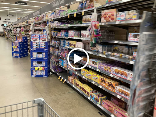 Grocery Store «Kroger», reviews and photos, 5161 Hampsted Village Center Way, New Albany, OH 43054, USA