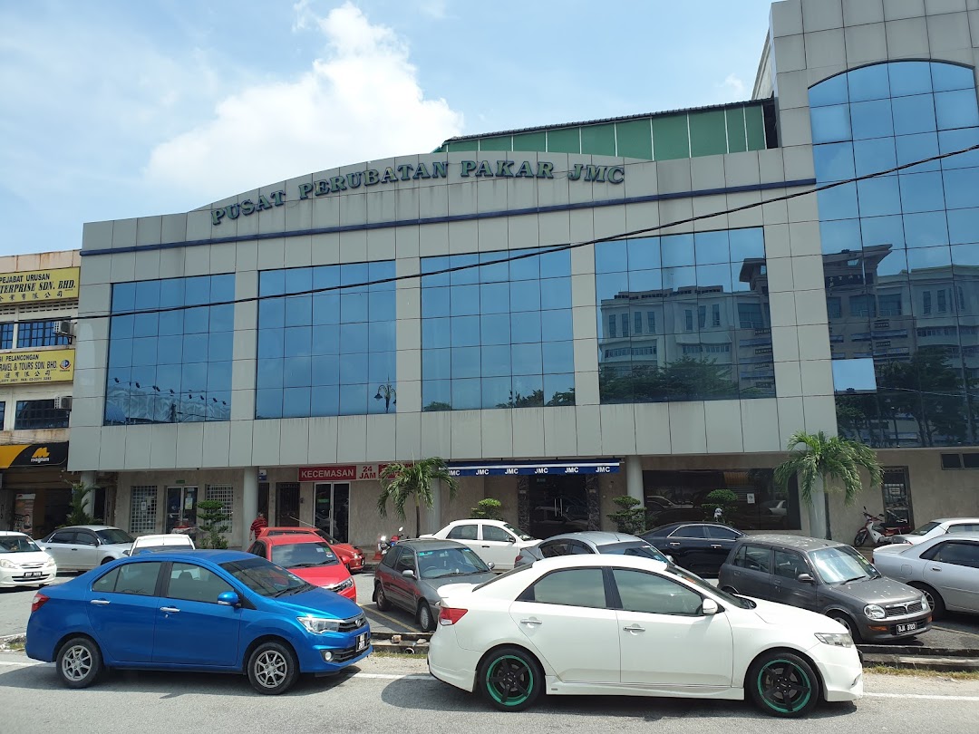JMC Specialist Medical Centre