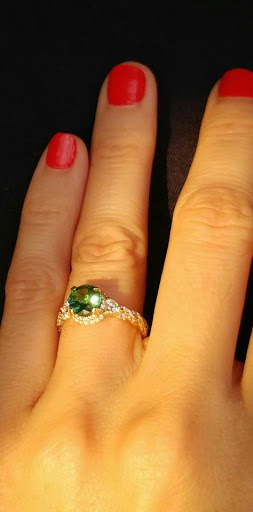 Jeweler «Victoria Jewelers», reviews and photos, 4844 New Broad St, Orlando, FL 32814, USA