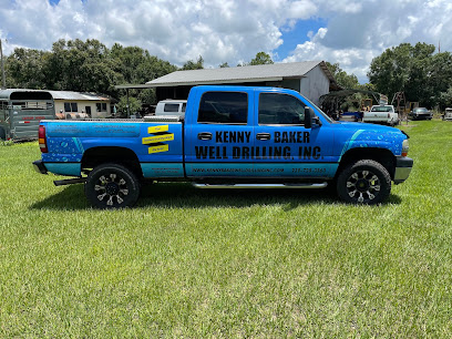Kenny Baker Drilling Inc