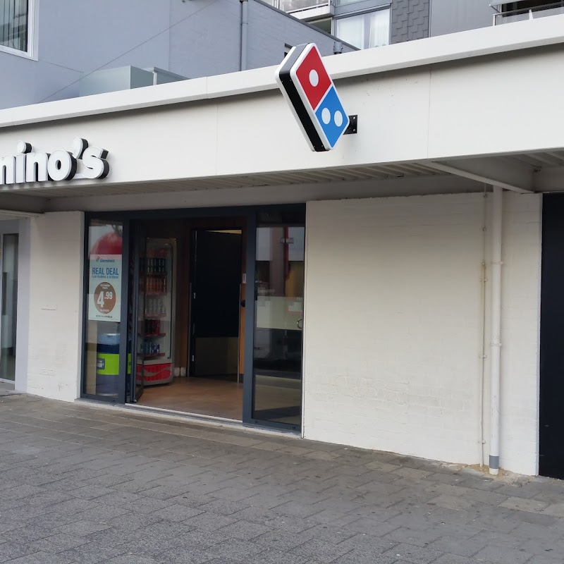 Domino's Pizza Tegelen