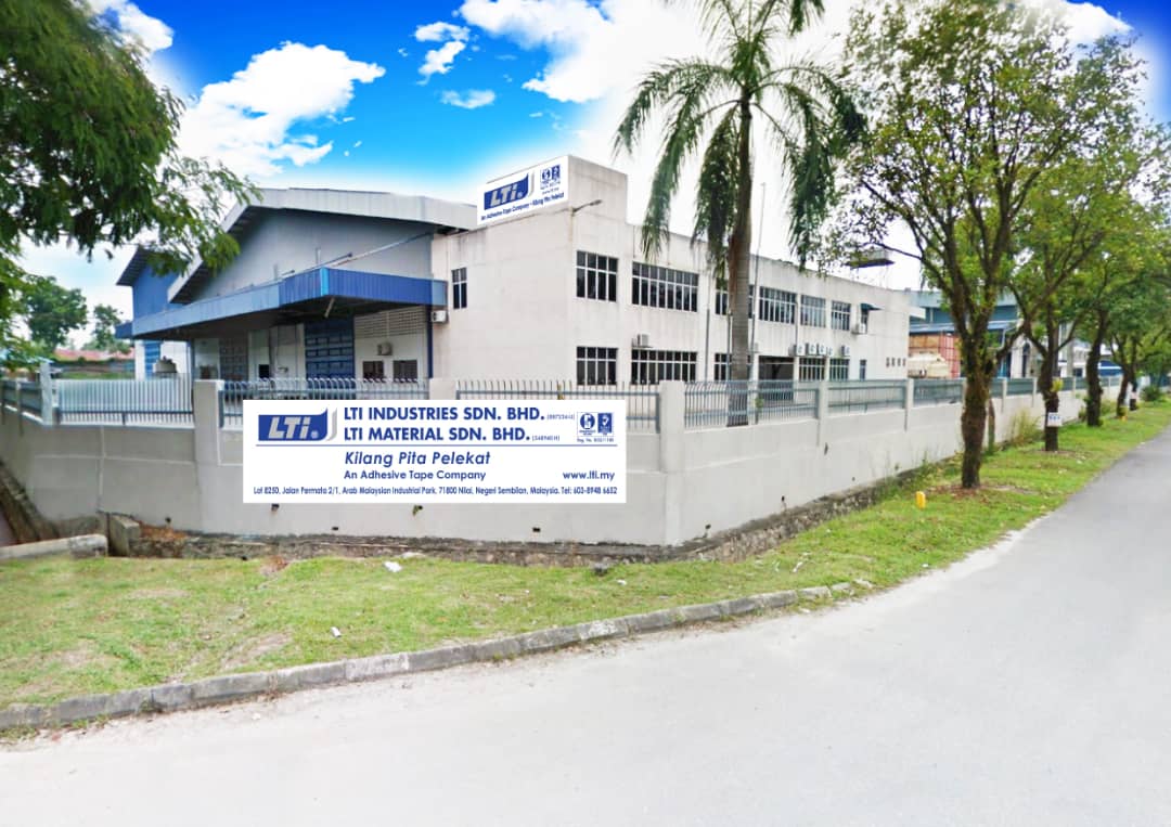 LTI Industries Sdn Bhd