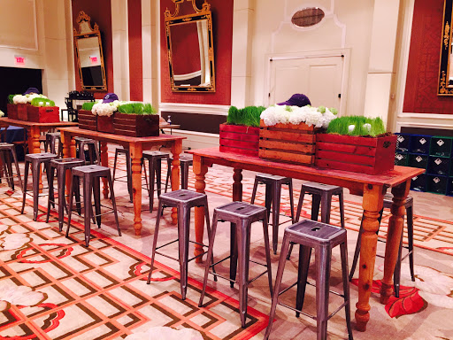 Party Equipment Rental Service «Posh & Luxe Event Furniture + Décor Rental», reviews and photos, 11872 Coakley Cir, Rockville, MD 20852, USA