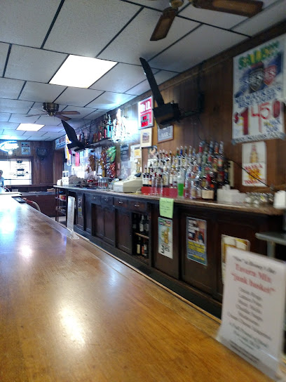 Heidi's Bar