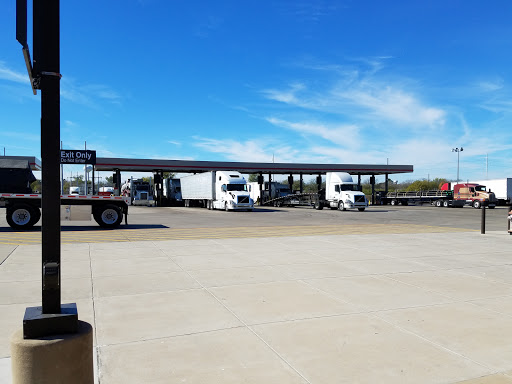 Gas Station «QuikTrip», reviews and photos, 401 E Wintergreen Rd, Hutchins, TX 75141, USA