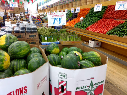 Grocery Store «Rock Farmers Market», reviews and photos, 924 Prospect St, Glen Rock, NJ 07452, USA