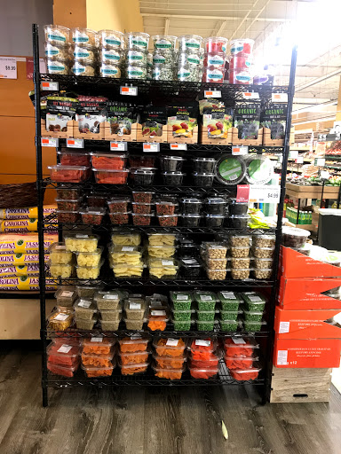 Supermarket «Seabra Foods», reviews and photos, 180 Schuyler Ave, Kearny, NJ 07032, USA