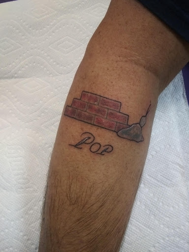 Tattoo Shop «Upstate Ink», reviews and photos, 20 Front St, Ballston Spa, NY 12020, USA