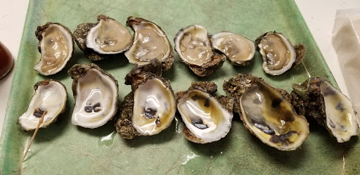 Oyster Bar, 1155 Reeves St, Dothan, AL 36303, USA, 