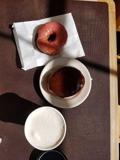 Donut Shop «Top Pot Doughnuts», reviews and photos, 2124 5th Ave, Seattle, WA 98121, USA