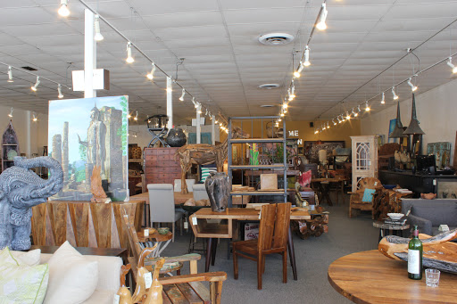 Furniture Store «Home Design Store», reviews and photos, 490 Biltmore Way, Coral Gables, FL 33134, USA