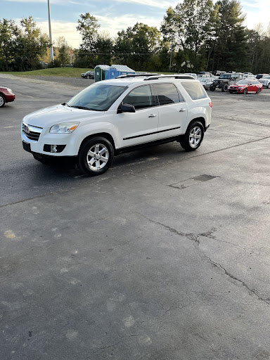 Used Car Dealer «Marsh Auto Sales», reviews and photos, 15133 N Holly Rd, Holly, MI 48442, USA