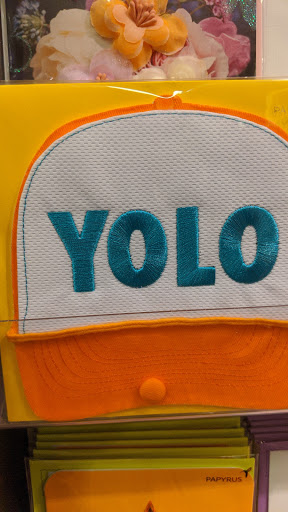 Greeting Card Shop «Papyrus», reviews and photos, 205 Bellevue Way NE, Bellevue, WA 98004, USA