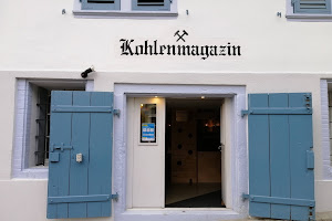 Kohlenmagazin Museum & Bergwerk Käpfnach