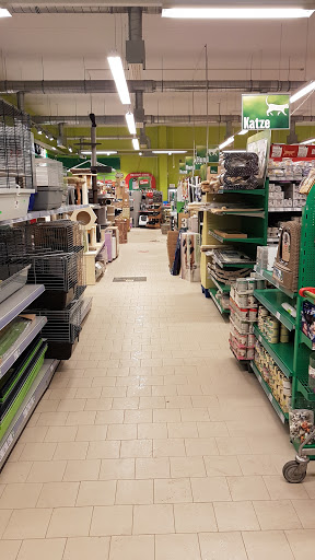Fressnapf Leipzig unter Leipzig, 