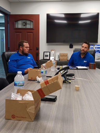 Window Installation Service «Window World of West Michigan», reviews and photos