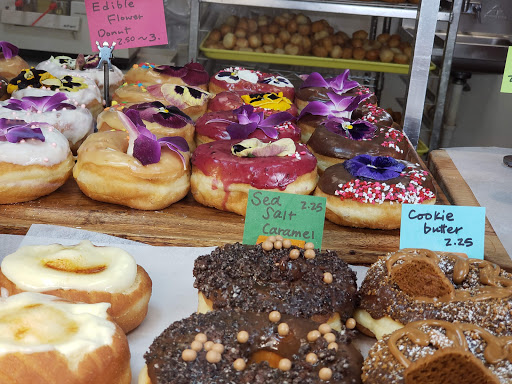 Donut Shop «Sara Donuts», reviews and photos, 2201 Long Prairie Rd, Flower Mound, TX 75022, USA