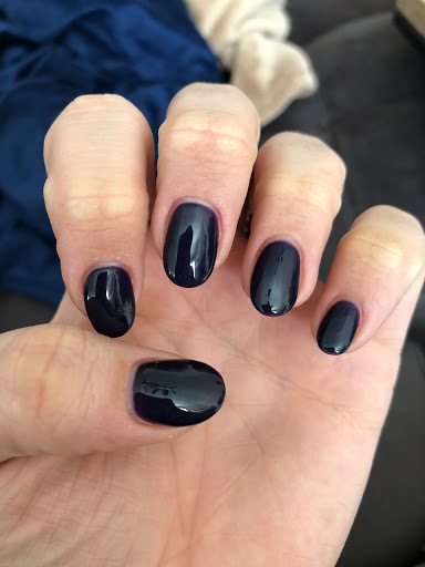 Nail Salon «Nail Salon Tech», reviews and photos, 9290 Lee Rd #105, Brighton, MI 48116, USA