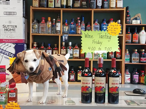 Wine Store «The Wine Connection», reviews and photos, 153 Main St, Owego, NY 13827, USA