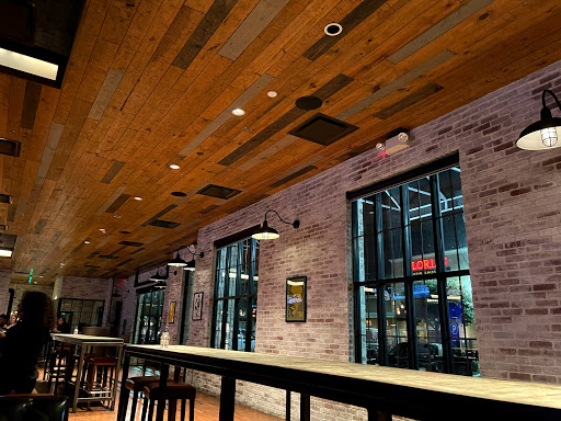 Bowling Alley «Bowl & Barrel», reviews and photos, 17619 La Cantera Pkwy Ste 102, San Antonio, TX 78257, USA