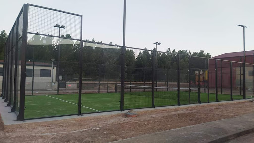Pista Municipal de Padel — foto 4