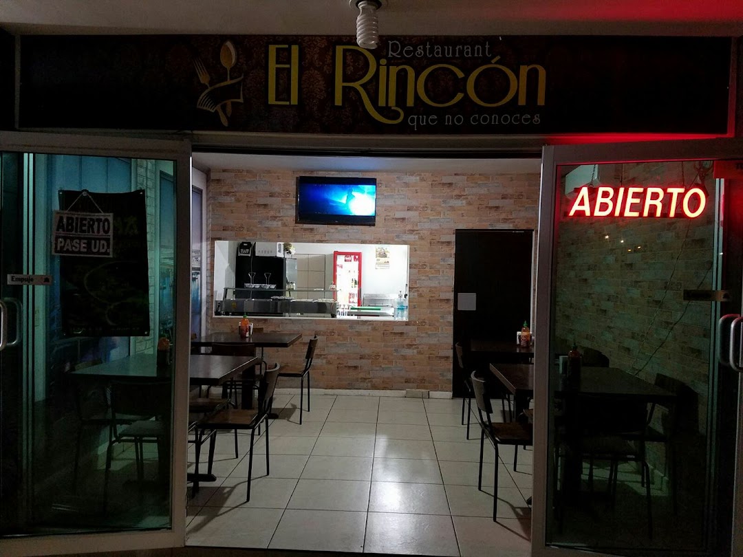 Sushi El Rincon
