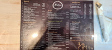 Bistro - Castrop à Castrop-Rauxel carte
