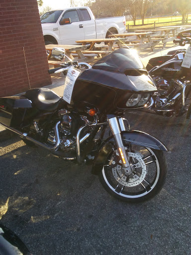Harley-Davidson Dealer «Carolina Coast Harley-Davidson», reviews and photos