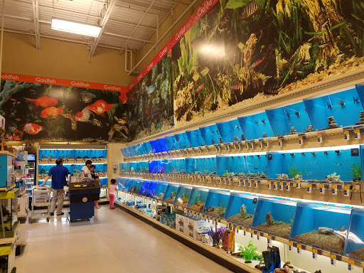 Pet Supply Store «PetSmart», reviews and photos, 79375 CA-111, La Quinta, CA 92253, USA