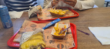 Aliment-réconfort du Restauration rapide L'oasis Kebab -Tacos- Burger à Carcassonne - n°8