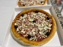Photos du propriétaire du Pizzeria PIZZA MAMA VAUZELLES à Varennes-Vauzelles - n°3