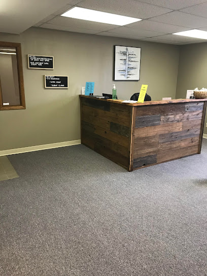 Walk-In Chiropractic Great Bend