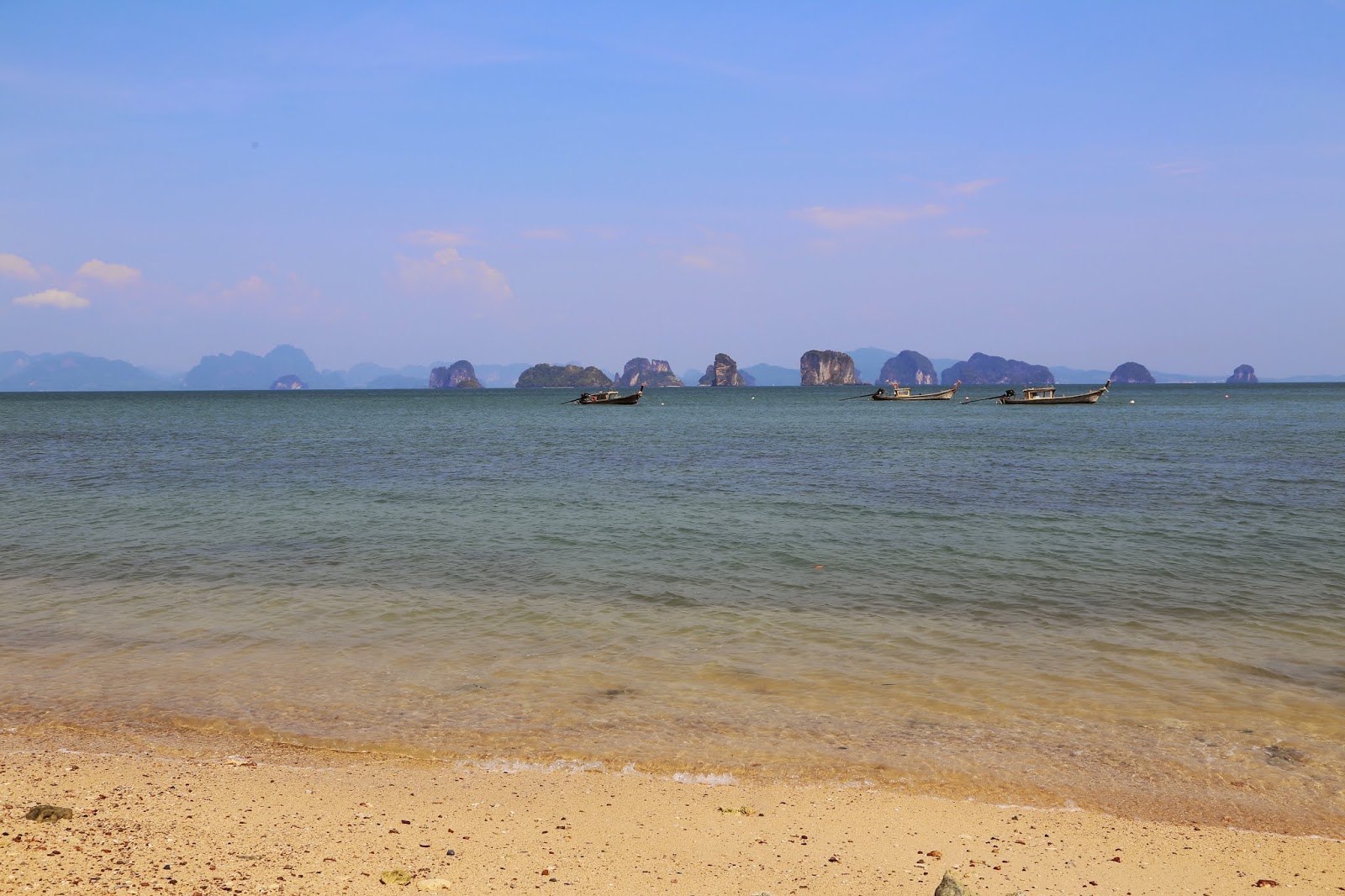 Six Sense II Beach'in fotoğrafı vahşi alan