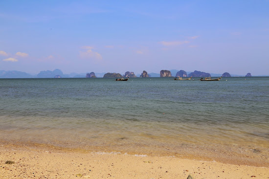 Six Sense II Beach