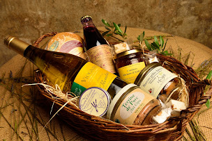 Photo n°20 de Épicerie D'Ardèche La Virginie à Vogüé ()