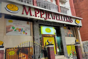 M.P.P. Jewellers - Vivekanand Road image