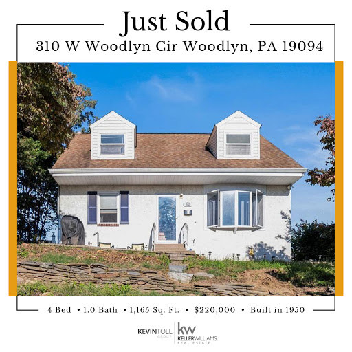 Real Estate Agency «Long & Foster Real Estate, Inc. Havertown- Kevin Toll Group, LLC», reviews and photos, 95 S Eagle Rd, Havertown, PA 19083, USA