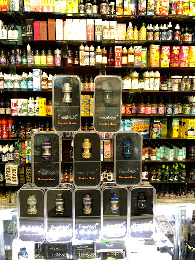 Vaporizer Store «One Stop Vape & Smoke Shop», reviews and photos, 4007 Merrick Rd, Seaford, NY 11783, USA