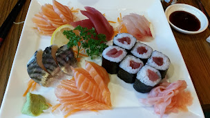 Photo n°24 de Kyoto Sushi. à Villejuif ()