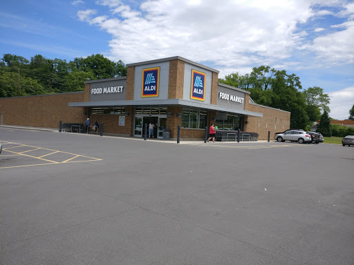 Supermarket «ALDI», reviews and photos, 2595 Wilmont Dr, Montoursville, PA 17754, USA