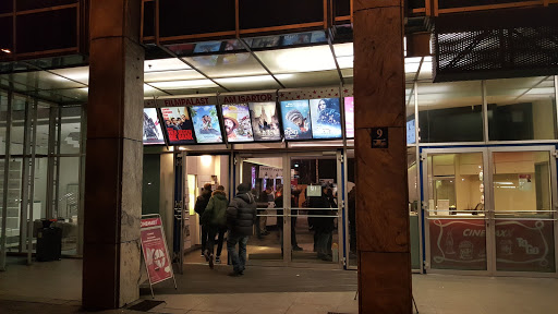 Billige Kinos Munich