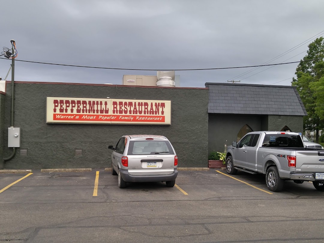 Peppermill Restaurant