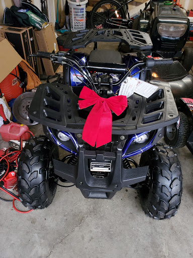 Motorsports Store «BIG TOY SUPERSTORE», reviews and photos, 2551 Peters Creek Pkwy, Winston-Salem, NC 27127, USA