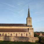 Photo n° 1 de l'avis de Vitalii.y fait le 11/06/2019 à 17:07 pour Paroisse Notre Dame de la Dree à Épinac