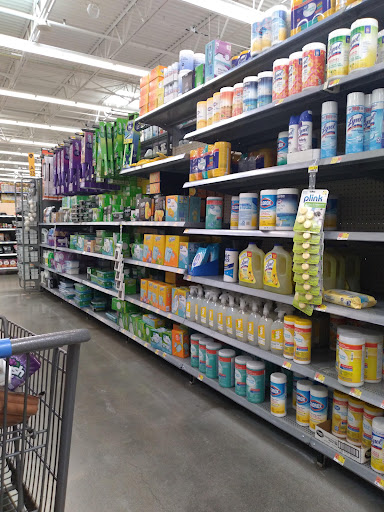 Department Store «Walmart Supercenter», reviews and photos, 1221 Georgesville Rd, Columbus, OH 43228, USA