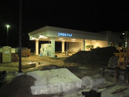 Electrician «Mike Currie Electric, Inc.», reviews and photos, 4311 Grand Blvd, New Port Richey, FL 34652, USA