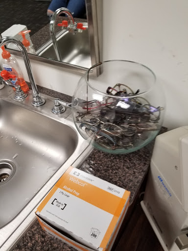 LASIK Surgeon «The LASIK Vision Institute», reviews and photos, 7867 N Kendall Dr Suite 260, Kendall, FL 33156, USA